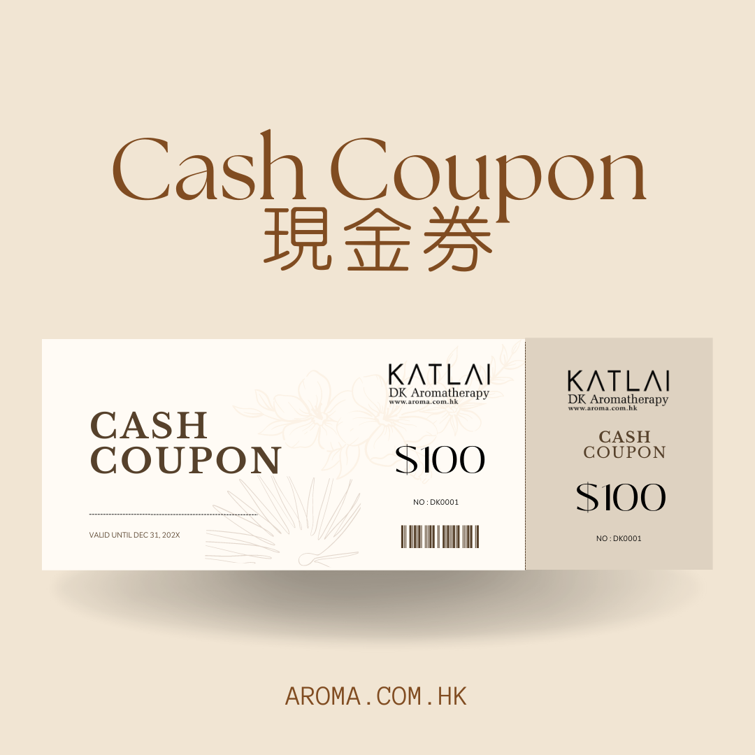 现金券 100 元