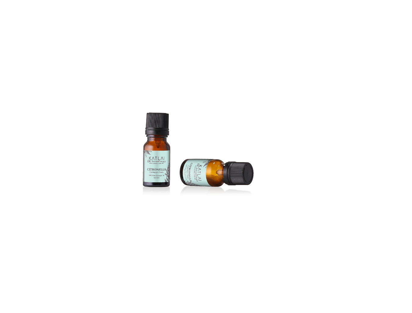 100% Citronella