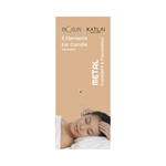 KAT LAI 5 Element Metal Earcandle