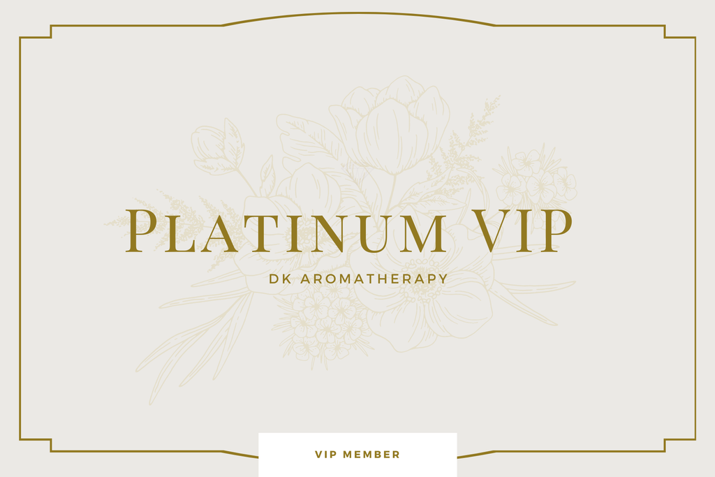 Platinum Membership One year Membership fee