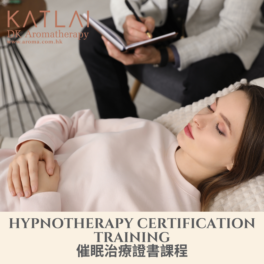 Hypnotherapy Certification Training
