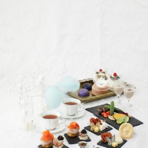 「iJolly」Afternoon Tea Set Happy Paradise Afternoon Tea